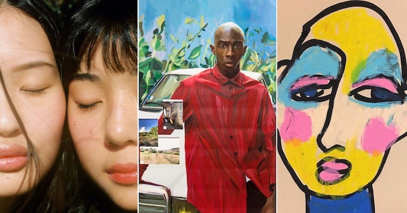 Les 10 artistes français qui vont faire 2020