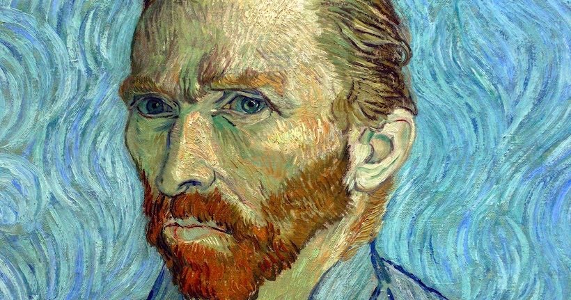 Des malfrats ont profité de la fermeture des musées pour voler un tableau de Van Gogh