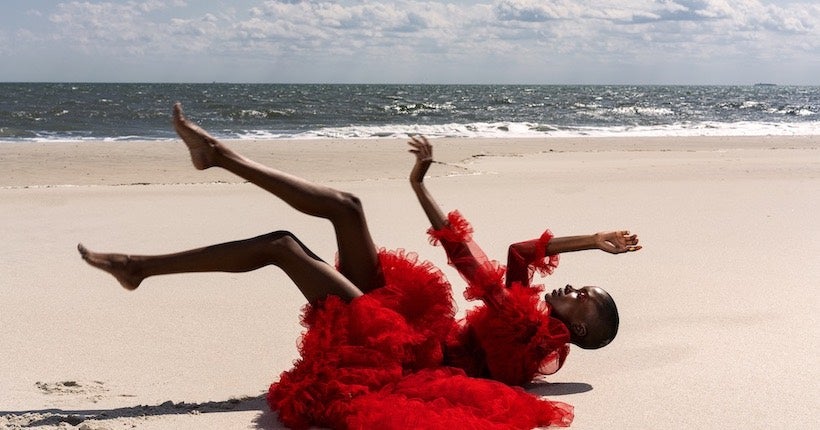 Comment la photographie de mode a accompagné l’activisme afro-américain
